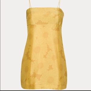 Réalisation Par - The Christy Dress